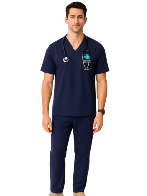 Men’s Scrub Suit