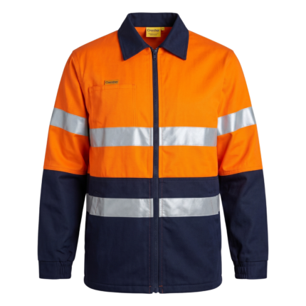 Motorway Safety Jacket