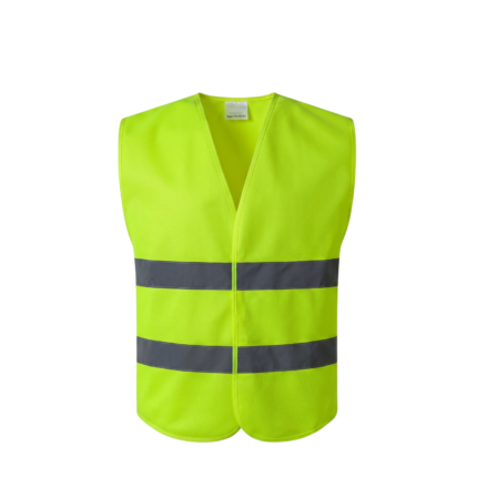 SafeGuard Reflective Safety Vest