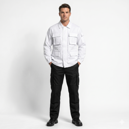 Security Uniform