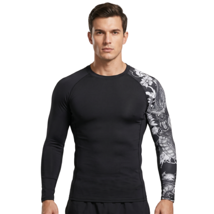 Sports Shirt