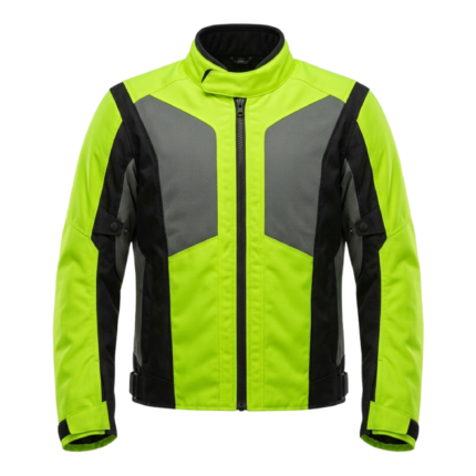 Motorbike Safety Jacket