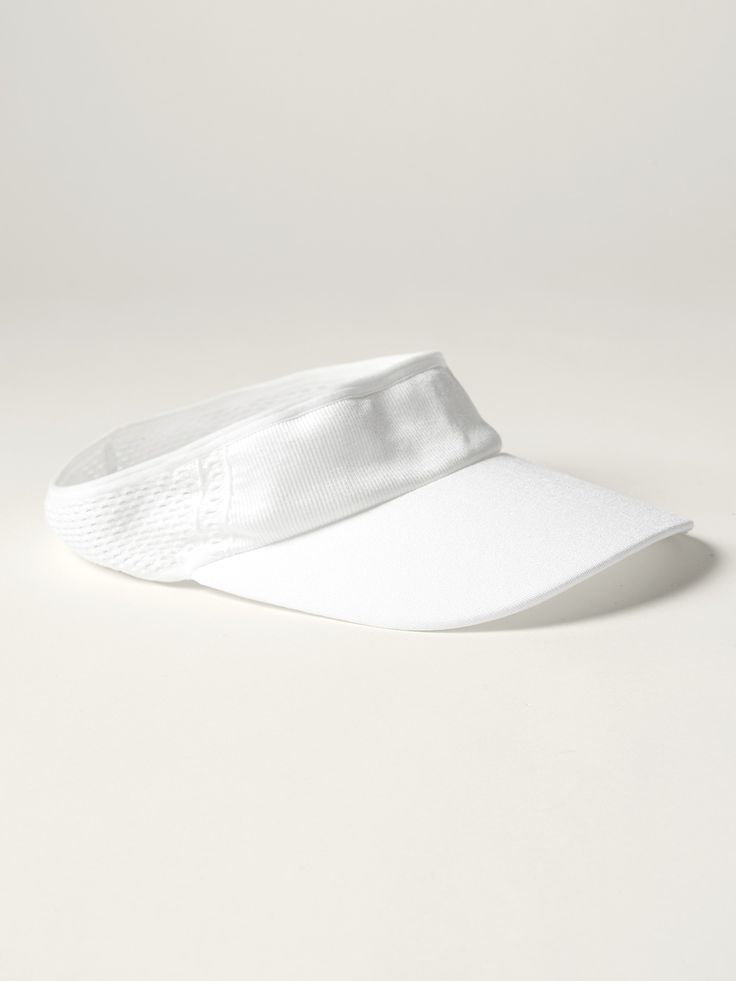 Advantage Court Visor _ Athleta