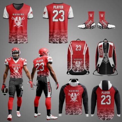 American Custom Uniforms