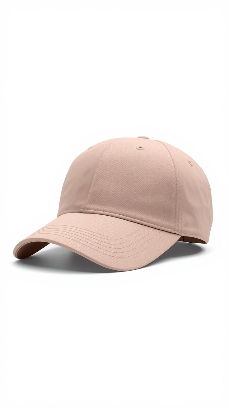 Casquette Baseball Style