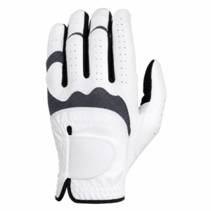 Custom Leather Gloves