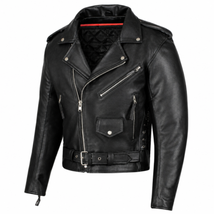 Men's Biker Jackets