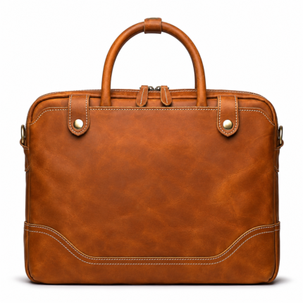 Leather Laptop Bags