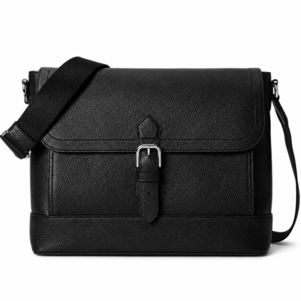 Leather Crossbody Bags