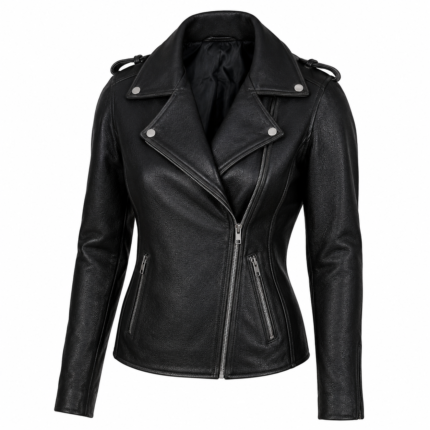 Women's Biker Jackets