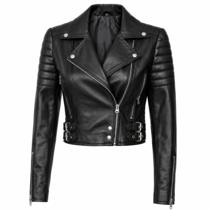 Women's Moto Jackets