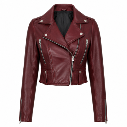 Women's Cropped Jackets