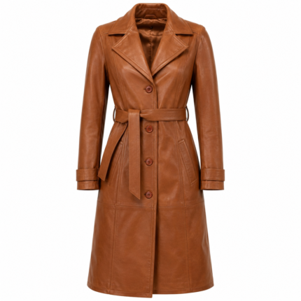 Women's Trench Coats