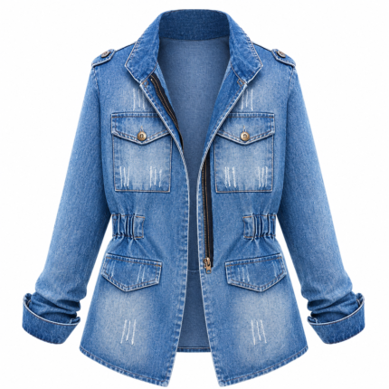 Women's Fashion Jackets