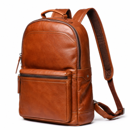 Leather Backpacks