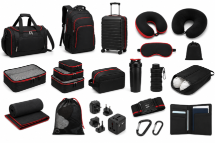 Travel Accessories
