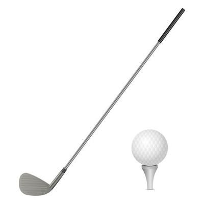 Golf Clubs
