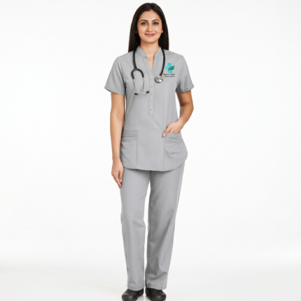 Women’s Scrub Suit