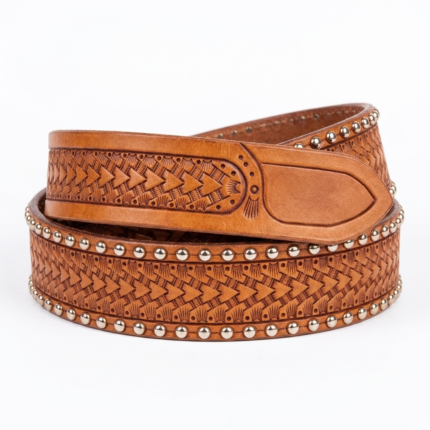 Custom Belts