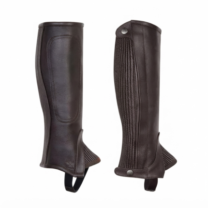 Half Chaps