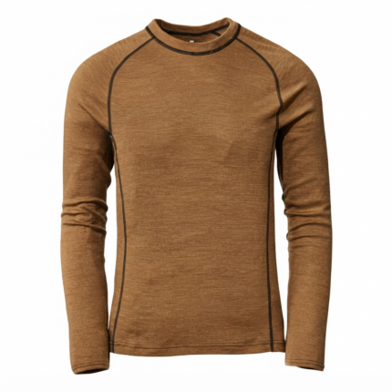 Base Layers