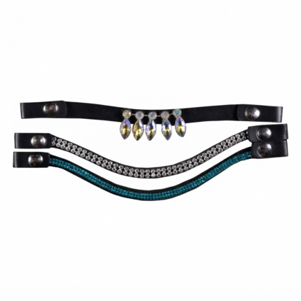 Browbands
