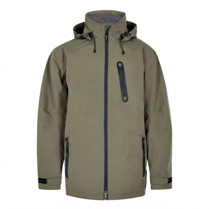 Waterproof Jackets