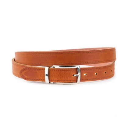 Reversible Belts
