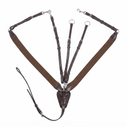 Breastplates