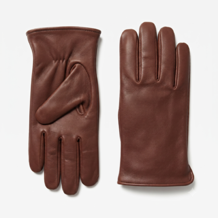 Leather Gloves