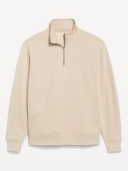 Quarter-Zips
