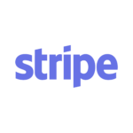 Stripe Official Logo PNG - 2000x2000